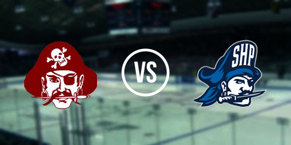 Seton Hall Preparatory School vs Saint Peter's Prep