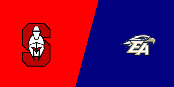 Seaside High School vs. Everett Alvarez High School