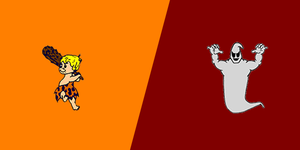 DePue High School vs. Illinois Valley Central High School