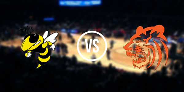 Baldwin County High School vs McAdory High School