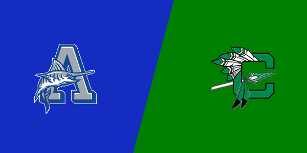 Arnold High School vs. Choctawhatchee High School