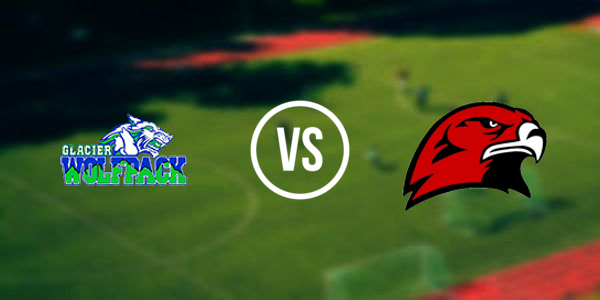 Glacier High School vs. Bozeman High School
