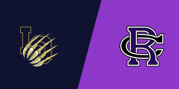 Los Osos High School vs. Rancho Cucamonga High School