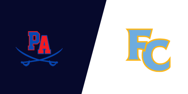 First Colonial vs. Princess Anne
