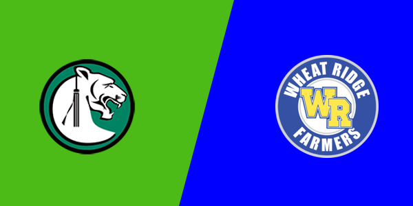 Niwot High School vs. Wheat Ridge High School