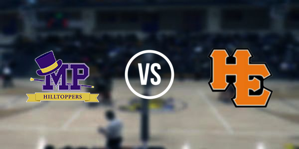 Mt. Pulaski High School vs. Hartsburg-Emden High School
