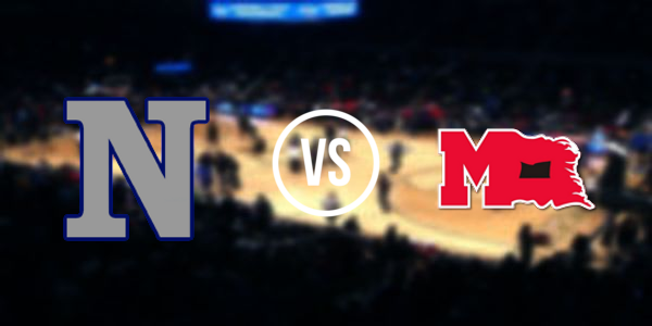 Northwood High School vs. Marion Senior High School