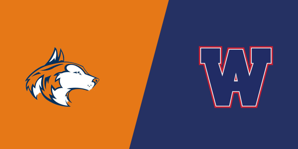 Naperville North High School vs. West Aurora High School
