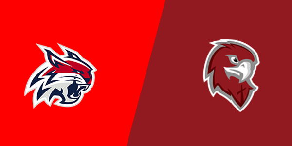 Crosspoint Christian School vs. Concordia Christian Academy