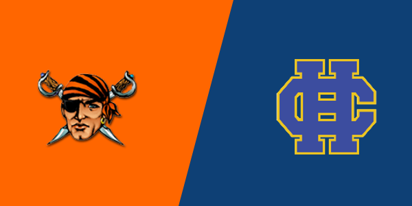 Ryle High School vs. Henry Clay High School