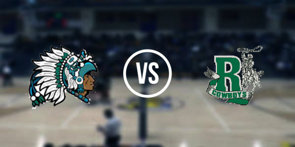 Mendota High School vs Riverdale High School