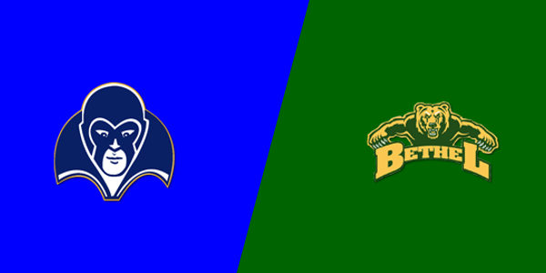 Phoebus High School vs. Bethel High School