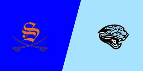 Southern Lee High School vs. Overhills High School