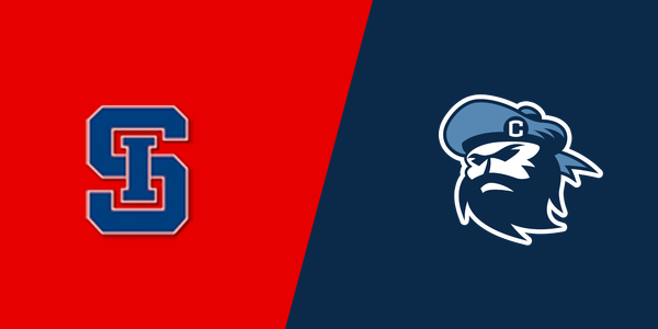 St. Ignatius College Preparatory vs. Carlmont High School