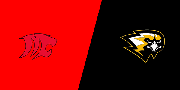 Masuk High School vs. Joel Barlow High School