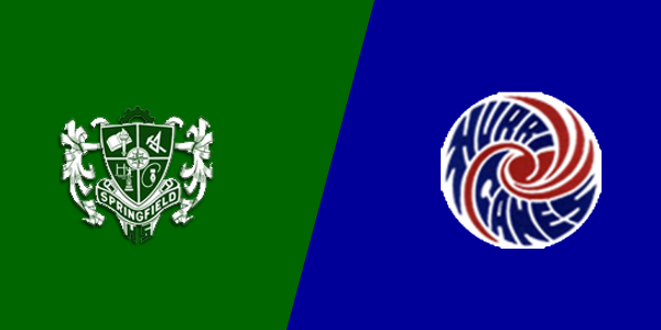 Springfield High School vs. Hartford High School