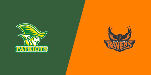 Independence High School vs. Rocky River High School