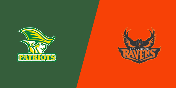 Independence High School vs. Rocky River High School