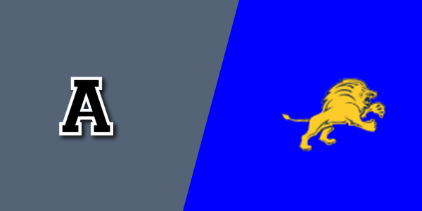 Away vs. Cabrini High School