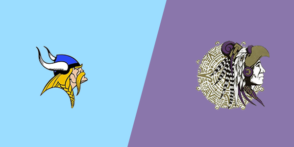 North Salinas High School vs. Soledad High School