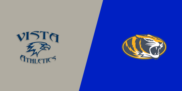 Vista del Lago High School - Folsom vs. Inderkum High School
