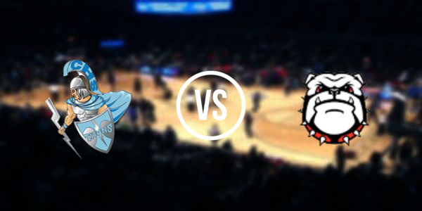 Cosby High School vs Richmond High School for the Arts