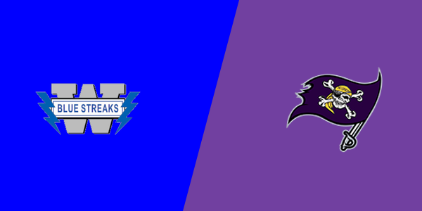 Woodstock High School vs. Belvidere High School
