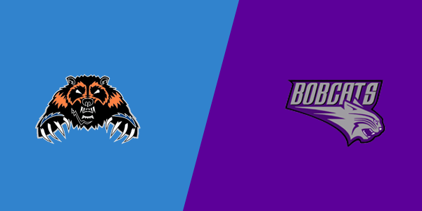 North Stafford High School vs. Battlefield High School
