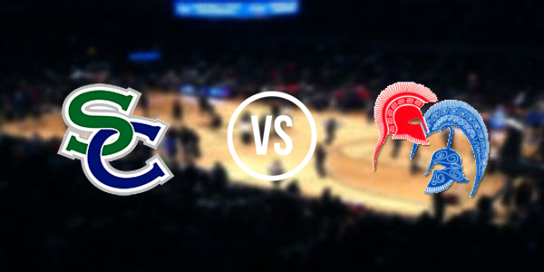 Alexandria City High School vs. South County High School
