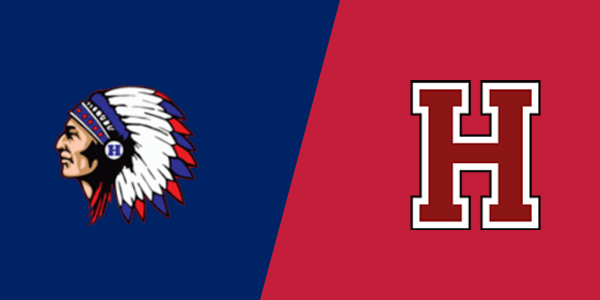 Hammon High School vs. Hollis High School