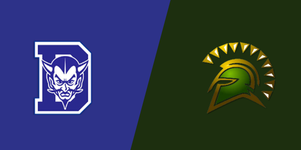 Davis Senior High School vs Red Bluff High School