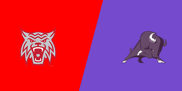 Woodrow Wilson Wildcats vs. Sunset High School
