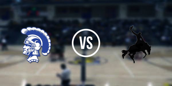 Denton High School vs Grass Range High School