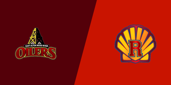 East Alton-Wood River High School vs. Roxana High School
