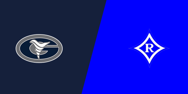 Grimsley High School vs. Ragsdale High School