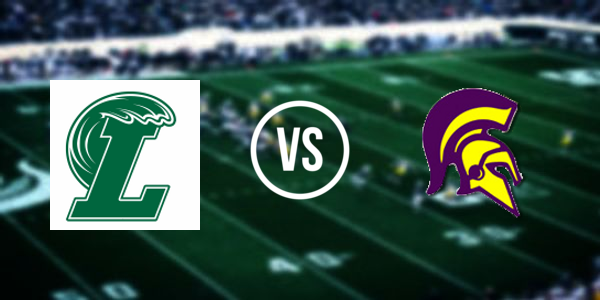 Leeds High School vs. Pleasant Grove High School