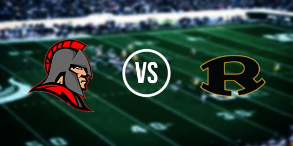 Riverheads vs Radford