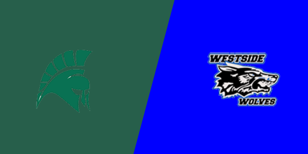 Stratford High School - Houston vs. Westside High School