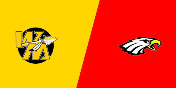 Watkins Memorial High School vs. Big Walnut