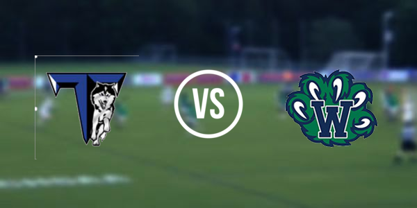 Woodgrove High School vs. Tuscarora High School