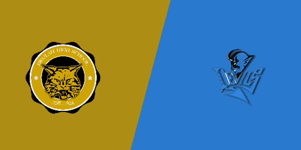 Beulah High School vs. Notasulga High School