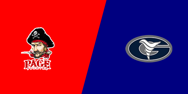 Page High School vs. Grimsley High School