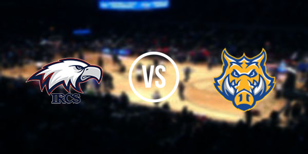 Indian Rocks Christian School vs. Largo High School