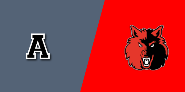 Away vs. Coupeville High School