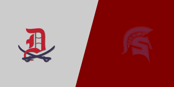 Dinwiddie High School vs. Salem  High School
