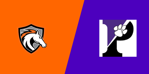 Eastern Technical High School vs. Pikesville High School
