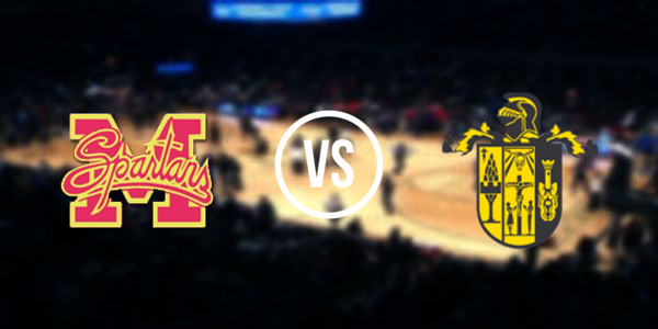 Minico vs Bishop Kelly