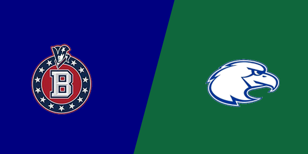 Beckman High School vs. Brentwood School