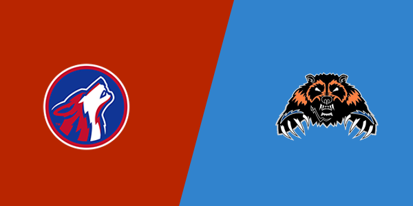 Gar-Field High School vs. North Stafford High School