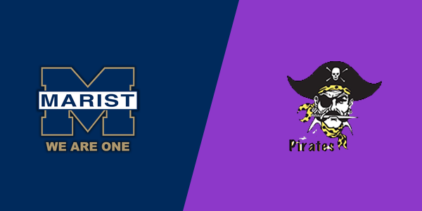 Marist Catholic High School vs. Marshfield High School